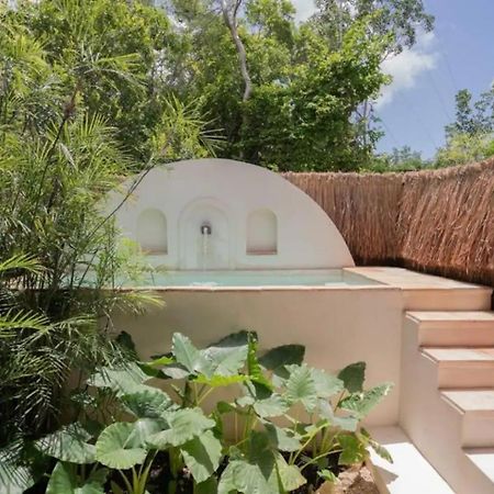 Villa Sanah Tulum Zewnętrze zdjęcie
