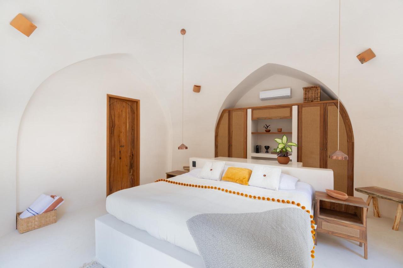 Villa Sanah Tulum Zewnętrze zdjęcie