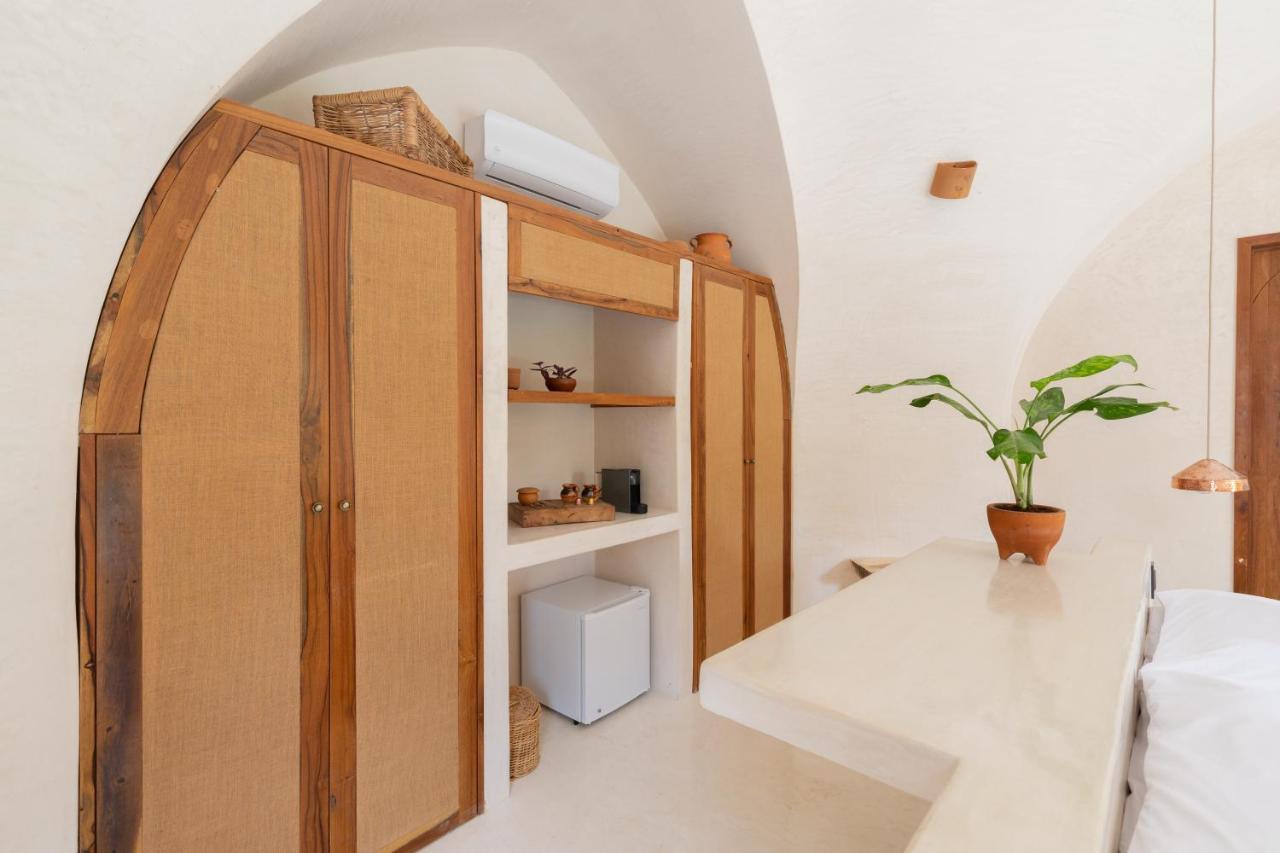 Villa Sanah Tulum Zewnętrze zdjęcie