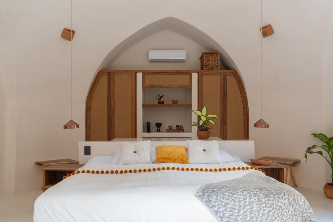 Villa Sanah Tulum Zewnętrze zdjęcie
