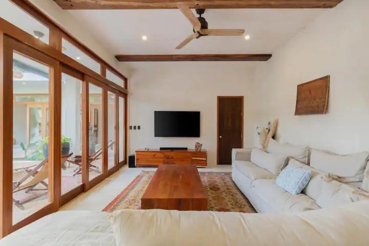 Villa Sanah Tulum Zewnętrze zdjęcie