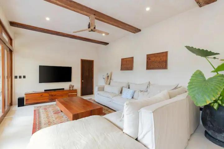 Villa Sanah Tulum Zewnętrze zdjęcie