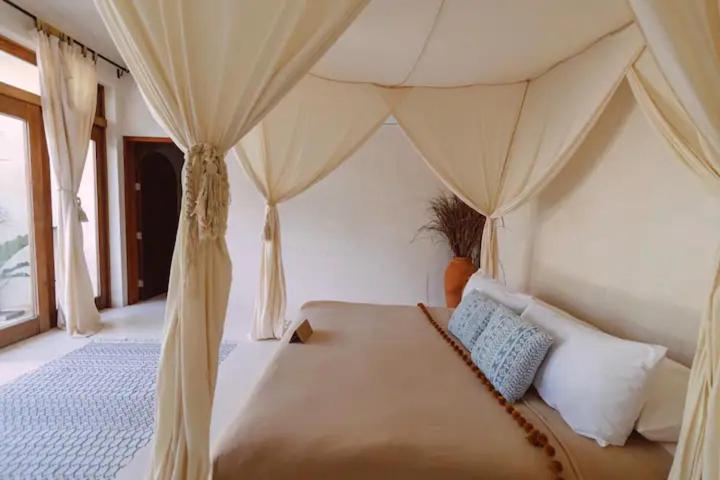 Villa Sanah Tulum Zewnętrze zdjęcie