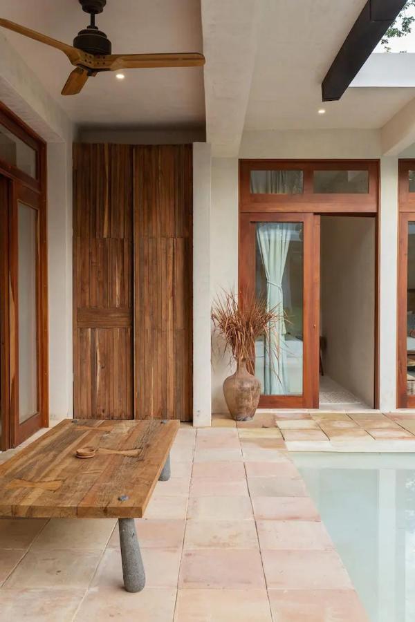 Villa Sanah Tulum Zewnętrze zdjęcie