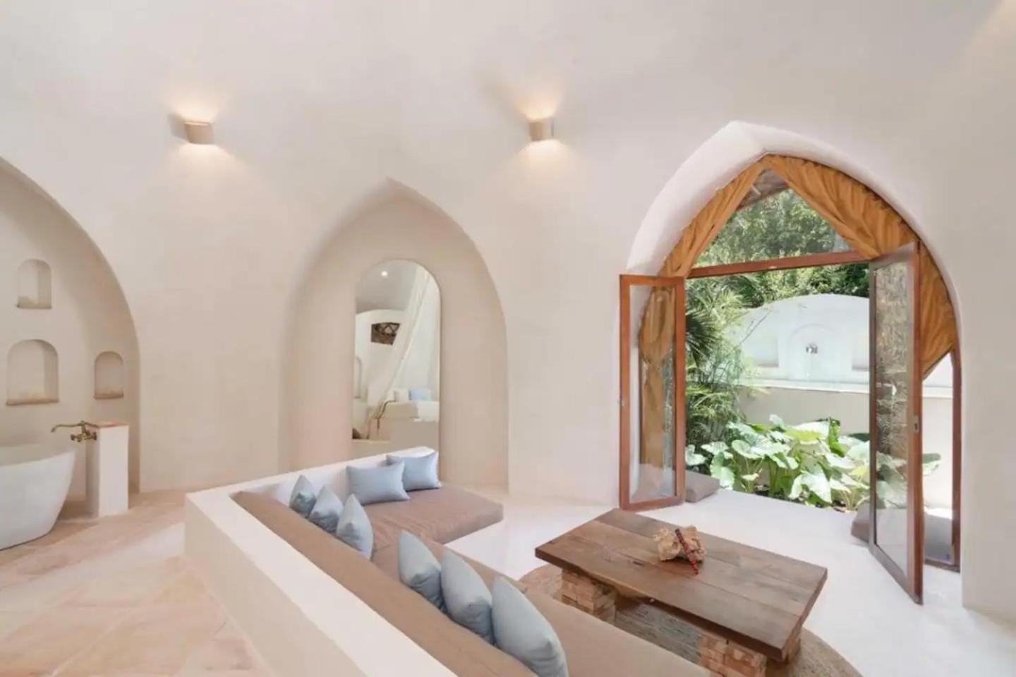 Villa Sanah Tulum Zewnętrze zdjęcie