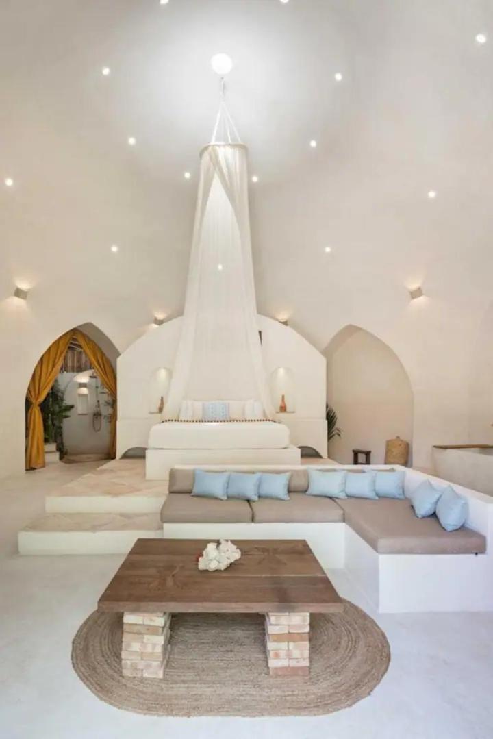 Villa Sanah Tulum Zewnętrze zdjęcie