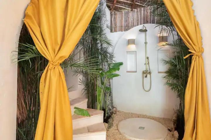Villa Sanah Tulum Zewnętrze zdjęcie